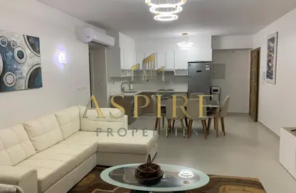 Chalet - 1 Bedroom - 1 Bathroom for sale in Marassi - Sidi Abdel Rahman - North Coast Chalet - 1 Bedroom - 1 Bathroom for sale in Marassi - Sidi Abdel Rahman - North Coast