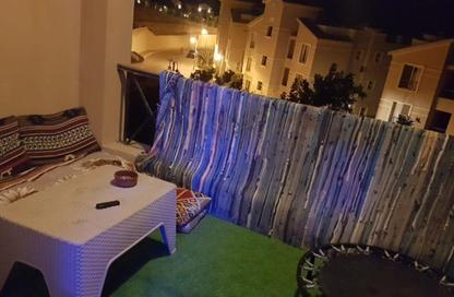 شاليه - 2 غرف نوم - 1 حمام للبيع في بياسيرا - العين السخنة - السويس