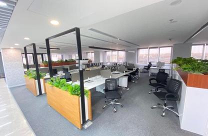 Office Space - Studio - 2 for rent in Eastown - 5th Settlement Compounds - The 5th Settlement - New Cairo City - Cairo Office Space - Studio - 2 for rent in Eastown - 5th Settlement Compounds - The 5th Settlement - New Cairo City - Cairo