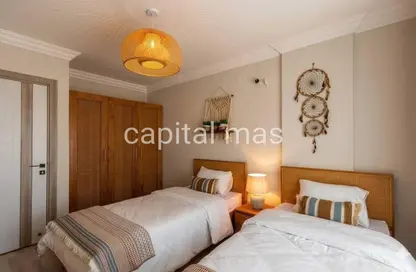 Chalet - 2 Bedrooms - 1 Bathroom for sale in Cali Coast - Ras Al Hekma - North Coast