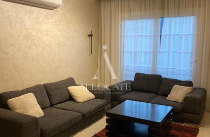 Apartment - 1 - 1 for sale in Regents Park - Al Andalus District - New Cairo City - Cairo