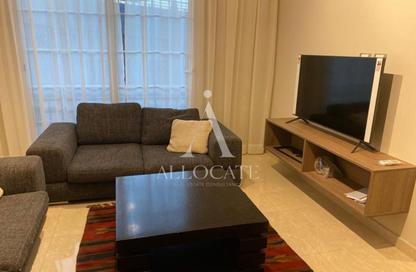 Apartment - 1 - 1 for sale in Regents Park - Al Andalus District - New Cairo City - Cairo