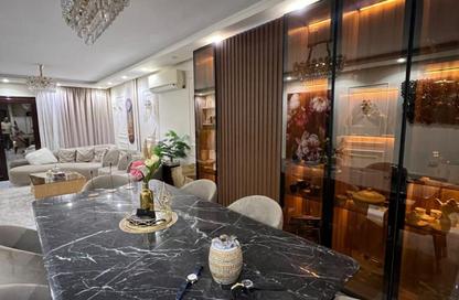 Apartment - 3 Bedrooms - 3 Bathrooms for sale in El Rehab Extension - Al Rehab - New Cairo City - Cairo