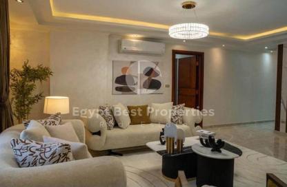 Apartment - 3 - 3 for sale in Mountain View Hyde Park - 5th Settlement Compounds - The 5th Settlement - New Cairo City - Cairo