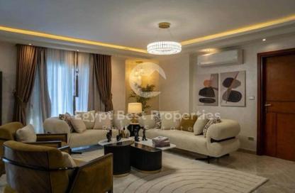 Apartment - 3 - 3 for sale in Mountain View Hyde Park - 5th Settlement Compounds - The 5th Settlement - New Cairo City - Cairo