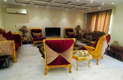 شقة - 3 - 3 للبيع في الرحاب - مدينة القاهرة الجديدة - القاهرة