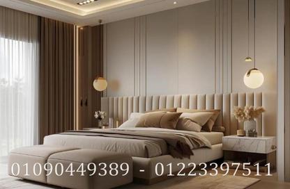 Apartment - 3 - 2 for sale in Belbeis Road   Road 10 - 3rd District - Obour City - Qalyubia
