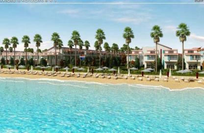Chalet - 3 Bedrooms - 2 Bathrooms for sale in Murano Wadi Degla - Al Ain Al Sokhna - Suez Chalet - 3 Bedrooms - 2 Bathrooms for sale in Murano Wadi Degla - Al Ain Al Sokhna - Suez
