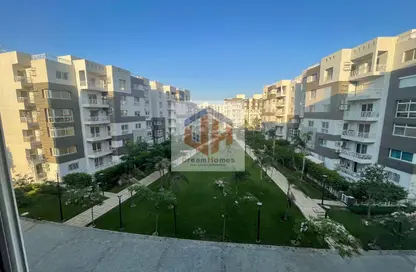 Apartment - 3 Bedrooms - 2 Bathrooms for sale in Madinaty - Cairo