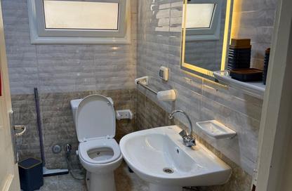 Apartment - 2 - 1 for rent in B12 - Madinaty - Cairo