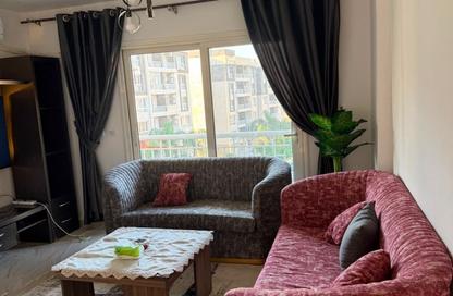 Apartment - 2 - 1 for rent in B12 - Madinaty - Cairo