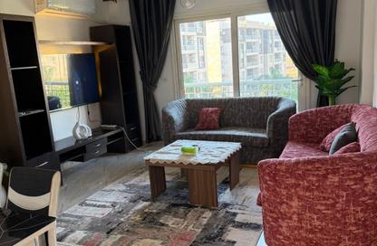 Apartment - 2 - 1 for rent in B12 - Madinaty - Cairo