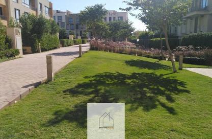 Duplex - 3 Bedrooms - 3 Bathrooms for sale in Westown - Sheikh Zayed Compounds - Sheikh Zayed City - Giza Duplex - 3 Bedrooms - 3 Bathrooms for sale in Westown - Sheikh Zayed Compounds - Sheikh Zayed City - Giza