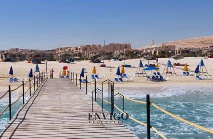 Chalet - 2 - 2 for sale in Coral Hills - Qesm Ad Dabaah - North Coast