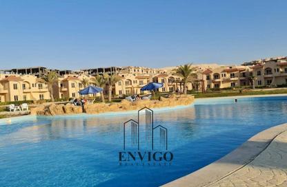 Chalet - 2 - 2 for sale in Coral Hills - Qesm Ad Dabaah - North Coast
