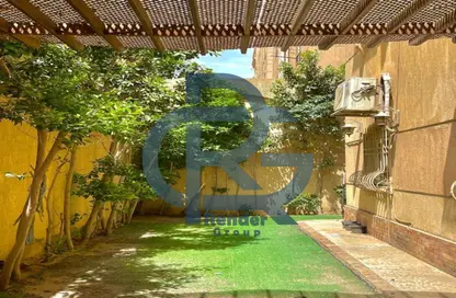 دوبلكس - 3 غرف نوم - 3 حمامات للبيع في عمارات البنفسج - البنفسج - مدينة القاهرة الجديدة - القاهرة