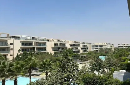 Apartment - 2 Bedrooms - 2 Bathrooms for sale in Lake View Residence 2 - 5th Settlement Compounds - The 5th Settlement - New Cairo City - Cairo Apartment - 2 Bedrooms - 2 Bathrooms for sale in Lake View Residence 2 - 5th Settlement Compounds - The 5th Settlement - New Cairo City - Cairo