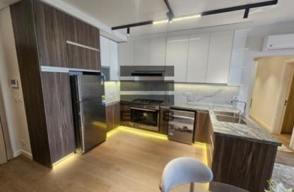 Apartment - 2 Bedrooms - 2 Bathrooms for rent in Mivida - 5th Settlement Compounds - The 5th Settlement - New Cairo City - Cairo Apartment - 2 Bedrooms - 2 Bathrooms for rent in Mivida - 5th Settlement Compounds - The 5th Settlement - New Cairo City - Cairo