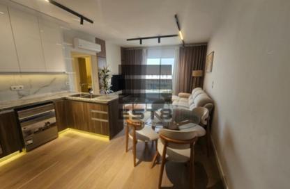 Apartment - 2 Bedrooms - 2 Bathrooms for rent in Mivida - 5th Settlement Compounds - The 5th Settlement - New Cairo City - Cairo