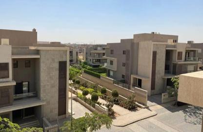 Duplex - 3 Bedrooms - 3 Bathrooms for sale in Pyramids Heights - Cairo Alexandria Desert Road - 6 October City - Giza