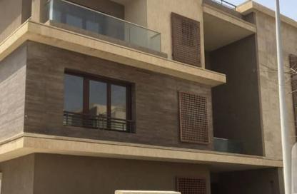 Duplex - 3 Bedrooms - 3 Bathrooms for sale in Pyramids Heights - Cairo Alexandria Desert Road - 6 October City - Giza Duplex - 3 Bedrooms - 3 Bathrooms for sale in Pyramids Heights - Cairo Alexandria Desert Road - 6 October City - Giza