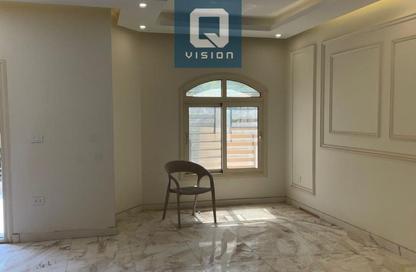 Apartment - 3 Bedrooms - 2 Bathrooms for rent in El Banafseg 7 - El Banafseg - New Cairo City - Cairo