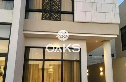 Villa - 6 Bedrooms - 5 Bathrooms for sale in Saada Compound - New Cairo City - Cairo