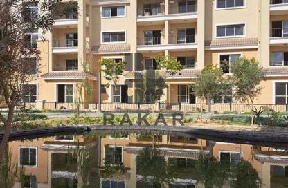 iVilla - 3 - 3 for sale in Mountain View iCity - 5th Settlement Compounds - The 5th Settlement - New Cairo City - Cairo