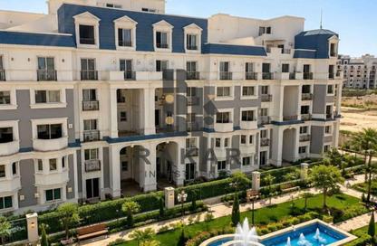 iVilla - 3 - 3 for sale in Mountain View iCity - 5th Settlement Compounds - The 5th Settlement - New Cairo City - Cairo