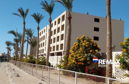 Apartment - 1 - 1 for sale in La Mora - Hurghada Resorts - Hurghada - Red Sea