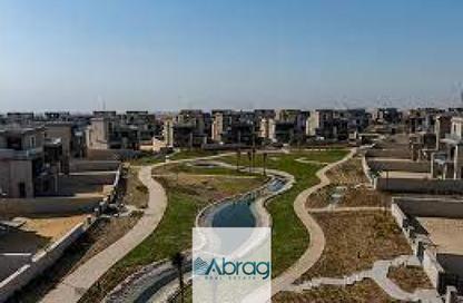 Townhouse - 4 Bedrooms - 5 Bathrooms for sale in The Estates - Sheikh Zayed Compounds - Sheikh Zayed City - Giza Townhouse - 4 Bedrooms - 5 Bathrooms for sale in The Estates - Sheikh Zayed Compounds - Sheikh Zayed City - Giza