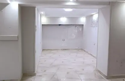 Office Space - 2 Bedrooms - 1 Bathroom for rent in Al Merghany St. - Ard El Golf - Heliopolis - Masr El Gedida - Cairo