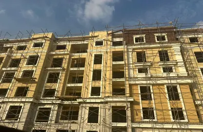 شقة - 2 غرف نوم - 2 حمامات للبيع في S2 - سراي - كمبوندات مدينة المستقبل - مدينة المستقبل - القاهرة