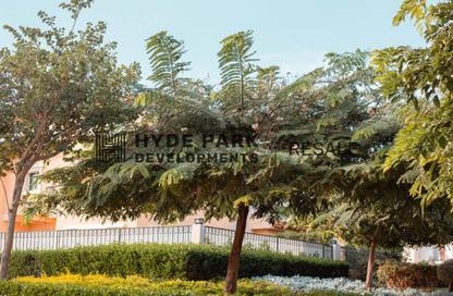 Villa - 6 Bedrooms - 6 Bathrooms for sale in Cluster 18 - Hyde Park - New Cairo City - Cairo Villa - 6 Bedrooms - 6 Bathrooms for sale in Cluster 18 - Hyde Park - New Cairo City - Cairo