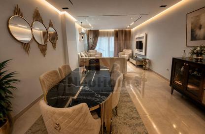Apartment - 3 Bedrooms - 3 Bathrooms for rent in Wesal City - El Shorouk Compounds - Shorouk City - Cairo