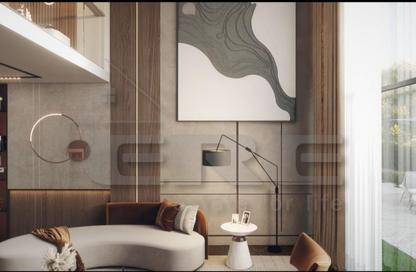 Apartment - 2 Bedrooms - 2 Bathrooms for sale in Taj City - 5th Settlement Compounds - The 5th Settlement - New Cairo City - Cairo Apartment - 2 Bedrooms - 2 Bathrooms for sale in Taj City - 5th Settlement Compounds - The 5th Settlement - New Cairo City - Cairo