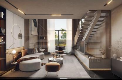 Apartment - 2 Bedrooms - 2 Bathrooms for sale in Taj City - 5th Settlement Compounds - The 5th Settlement - New Cairo City - Cairo Apartment - 2 Bedrooms - 2 Bathrooms for sale in Taj City - 5th Settlement Compounds - The 5th Settlement - New Cairo City - Cairo