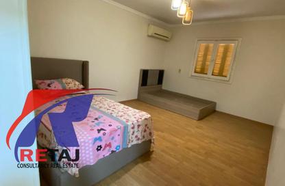 Apartment - 3 - 3 for sale in Al Nozha St. - Ard El Golf - Heliopolis - Masr El Gedida - Cairo