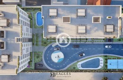 شقة - 3 غرف نوم - 2 حمامات للبيع في فيلدج ويست - كمبوندات الشيخ زايد - الشيخ زايد - الجيزة شقة - 3 غرف نوم - 2 حمامات للبيع في فيلدج ويست - كمبوندات الشيخ زايد - الشيخ زايد - الجيزة