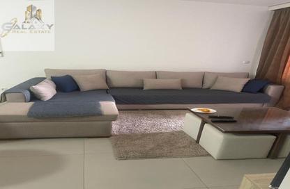 Chalet - 1 Bedroom - 1 Bathroom for rent in Marassi - Sidi Abdel Rahman - North Coast