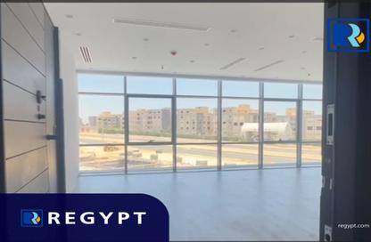 Office Space - Studio - 1 Bathroom for rent in Mohamed Naguib Axis - Abou El Houl - New Cairo City - Cairo Office Space - Studio - 1 Bathroom for rent in Mohamed Naguib Axis - Abou El Houl - New Cairo City - Cairo