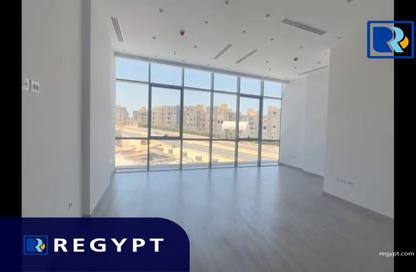 Office Space - Studio - 1 Bathroom for rent in Mohamed Naguib Axis - Abou El Houl - New Cairo City - Cairo Office Space - Studio - 1 Bathroom for rent in Mohamed Naguib Axis - Abou El Houl - New Cairo City - Cairo