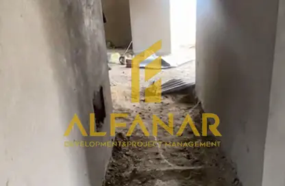 شقة - 3 غرف نوم - 2 حمامات للبيع في اي انجل سيتي مول - النرجس الجديدة - مدينة القاهرة الجديدة - القاهرة