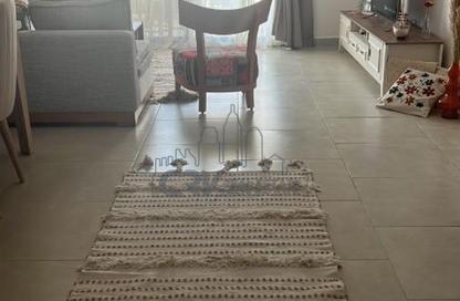 Chalet - 2 Bedrooms - 2 Bathrooms for rent in Marassi - Sidi Abdel Rahman - North Coast