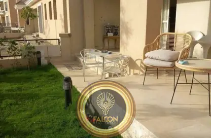 Apartment - 2 Bedrooms - 2 Bathrooms for sale in Cavali Residence - 5th Settlement Compounds - The 5th Settlement - New Cairo City - Cairo