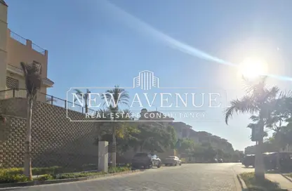 Apartment - 3 Bedrooms - 3 Bathrooms for sale in Elan Sarai - Sarai - Mostakbal City Compounds - Mostakbal City - Future City - Cairo