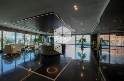 Office Space - 7+ Bedrooms - 2 Bathrooms for rent in South Gate Mall - South Teseen St. - The 5th Settlement - New Cairo City - Cairo