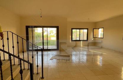 Twin House - 4 - 4 for rent in Mivida - 5th Settlement Compounds - The 5th Settlement - New Cairo City - Cairo