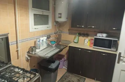 شقة - 3 غرف نوم - 2 حمامات للبيع في امتداد الرحاب - الرحاب - مدينة القاهرة الجديدة - القاهرة