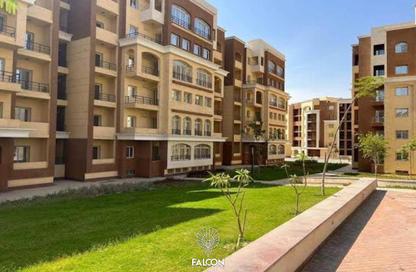 Shop - Studio - 1 Bathroom for sale in Al Maqsad - New Capital Compounds - New Capital City - Cairo Shop - Studio - 1 Bathroom for sale in Al Maqsad - New Capital Compounds - New Capital City - Cairo